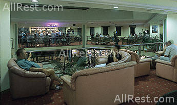 Richmond Ephesus Hotel 17